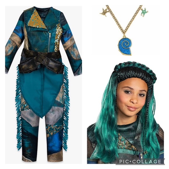 Disney Other - 🔥Host Pick🔥 Disney Store Uma Set